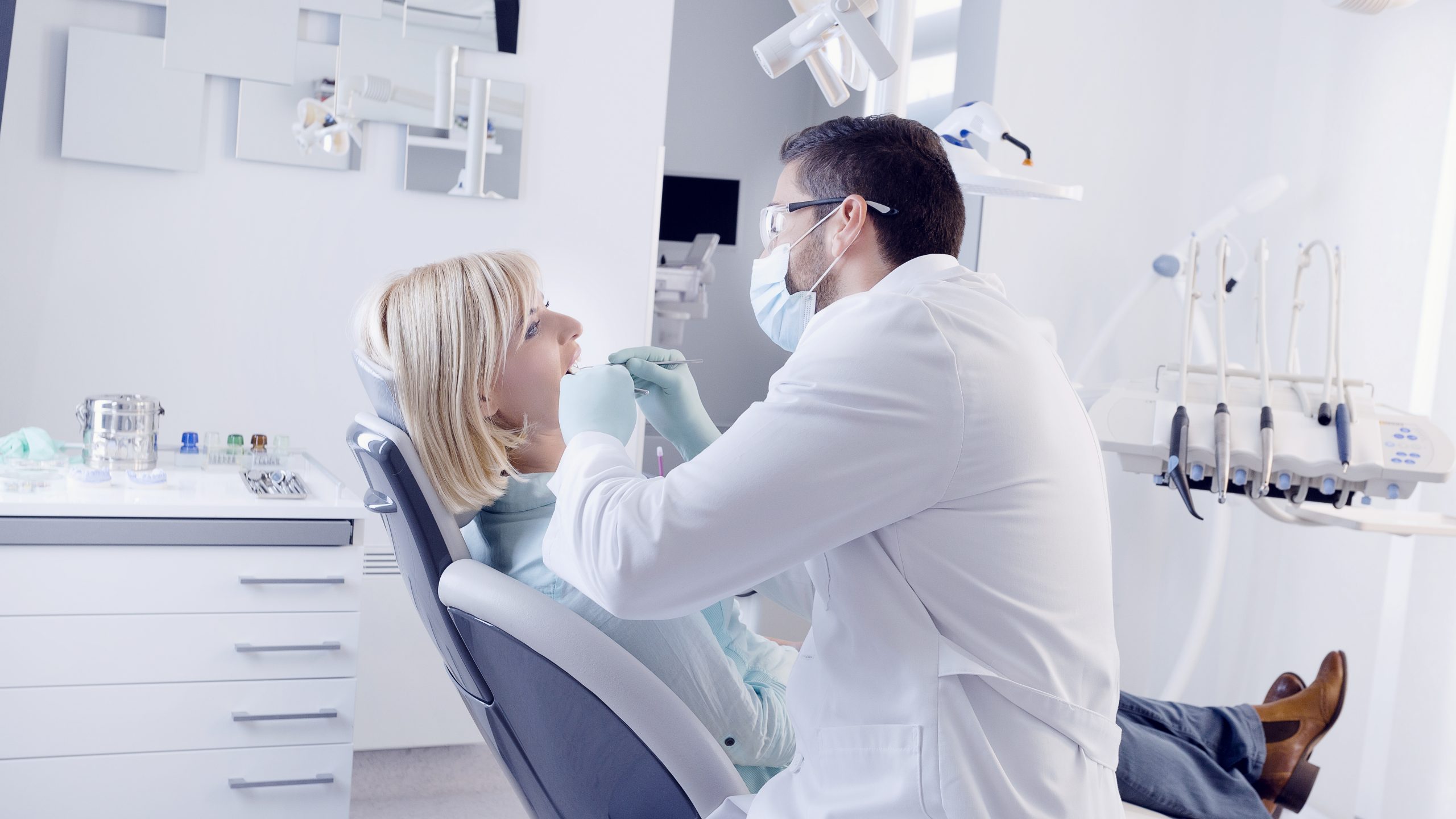 Dentist in Bland, MO